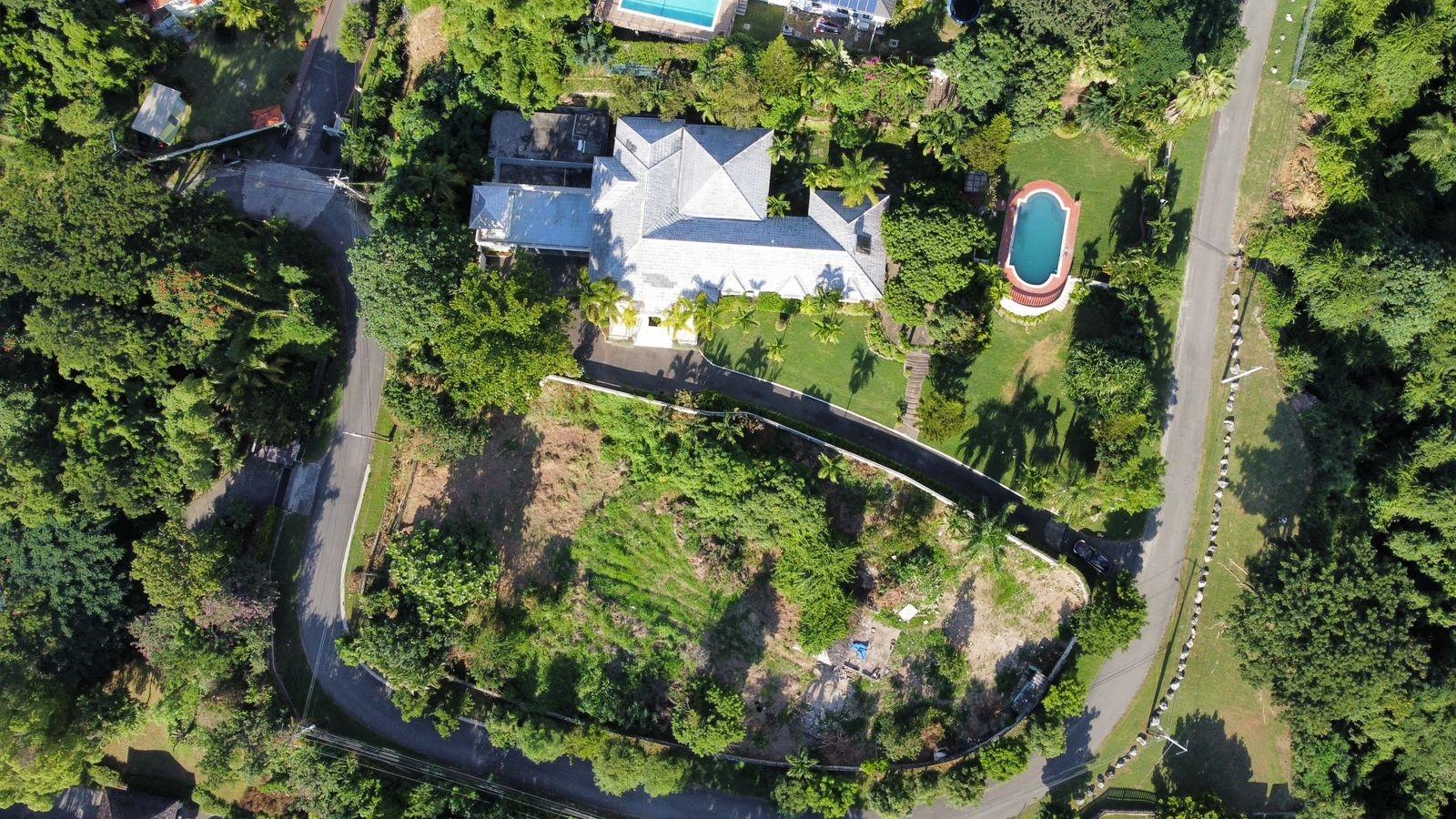 Eighteenth image of 2a Wilmington Drive in Kingston 6, St. Andrew, Jamaica - property is For Rent