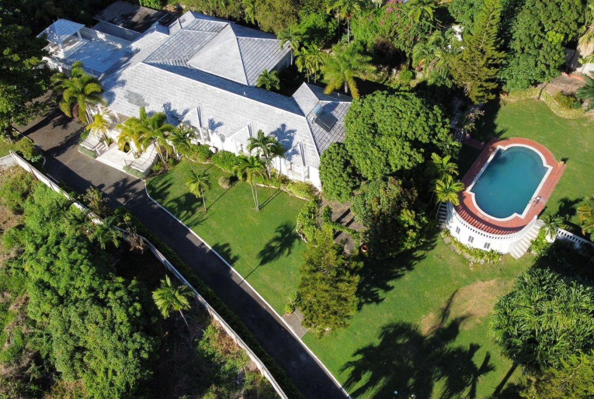 Twentieth image of 2a Wilmington Drive in Kingston 6, St. Andrew, Jamaica - property is For Rent