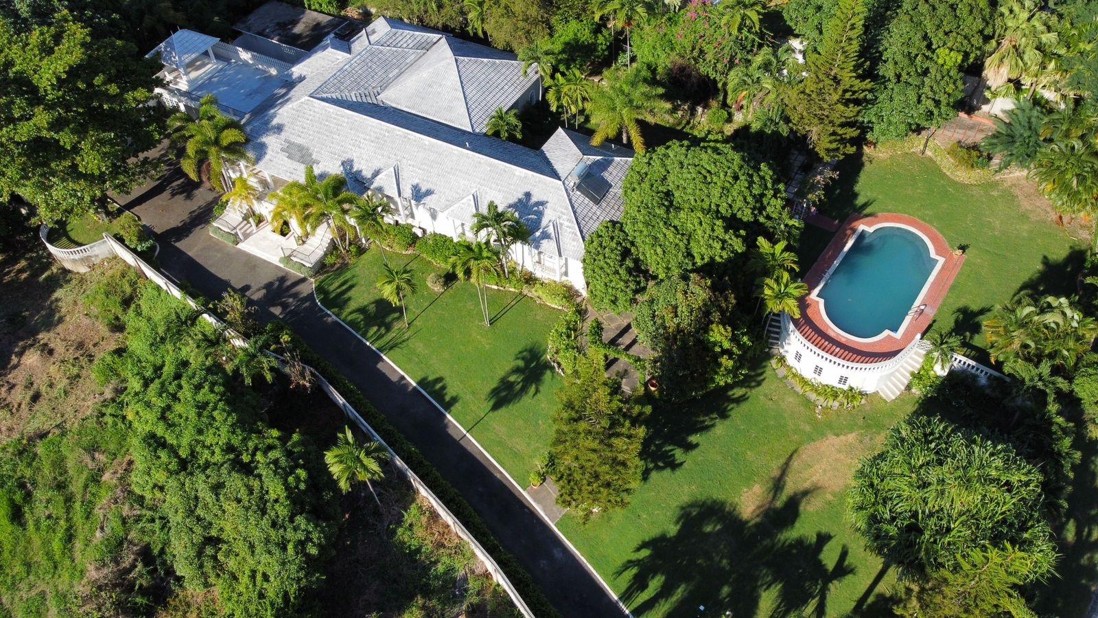 Twentieth image of 2a Wilmington Drive in Kingston 6, St. Andrew, Jamaica - property is For Rent