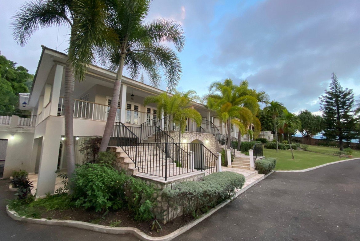 Fifth image of 2a Wilmington Drive in Kingston 6, St. Andrew, Jamaica - property is For Rent