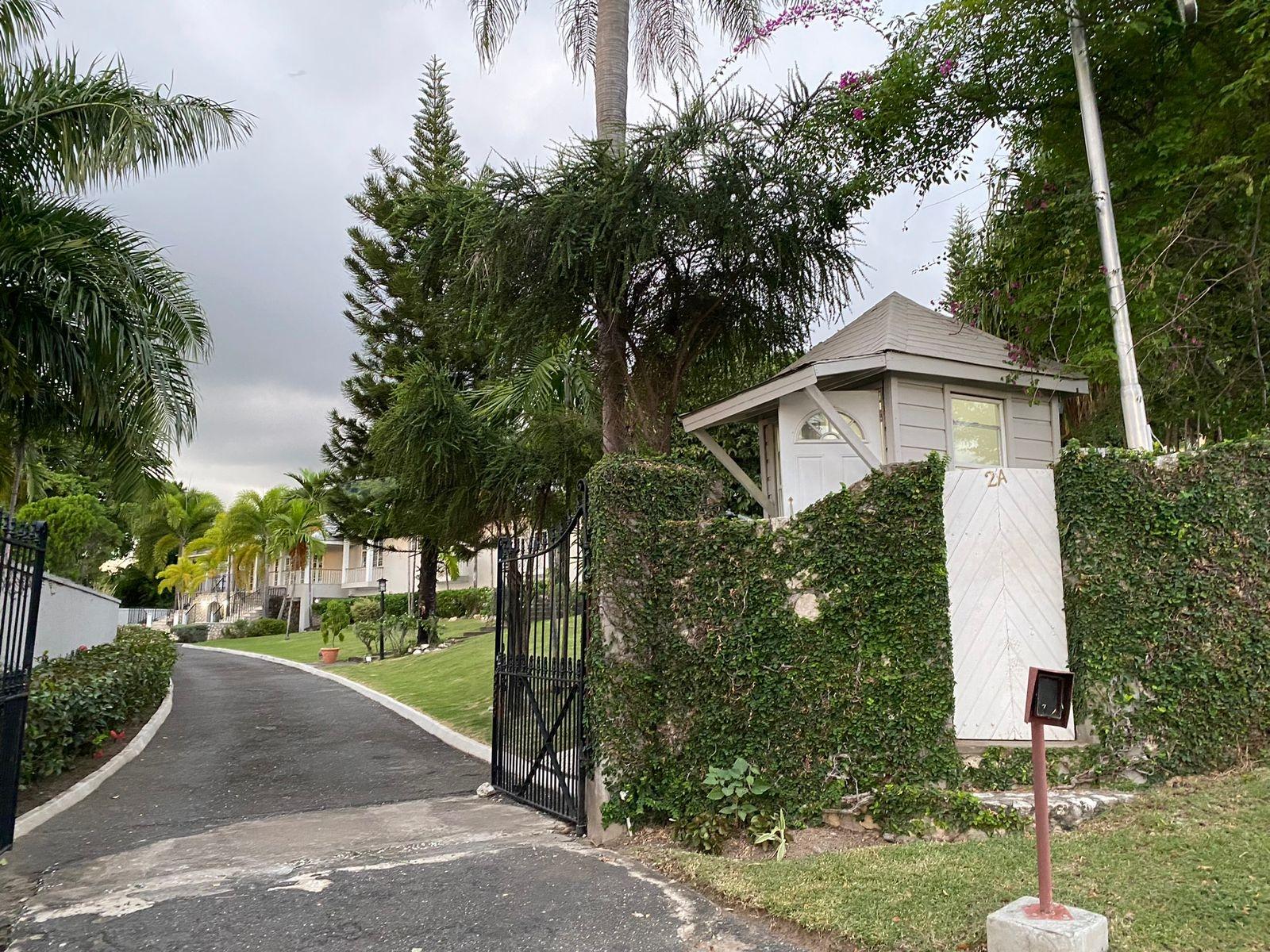 Sixth image of 2a Wilmington Drive in Kingston 6, St. Andrew, Jamaica - property is For Rent