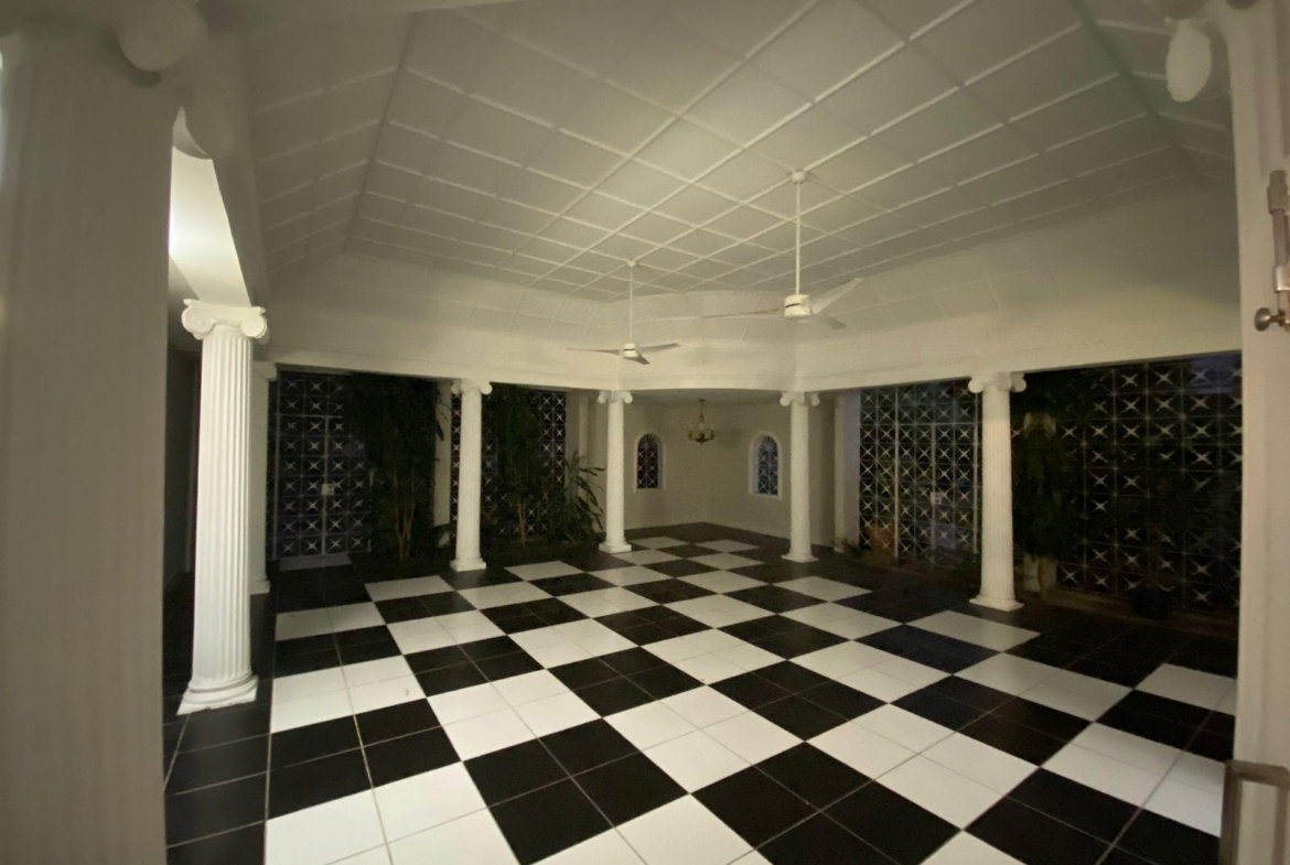 Seventh image of 2a Wilmington Drive in Kingston 6, St. Andrew, Jamaica - property is For Rent