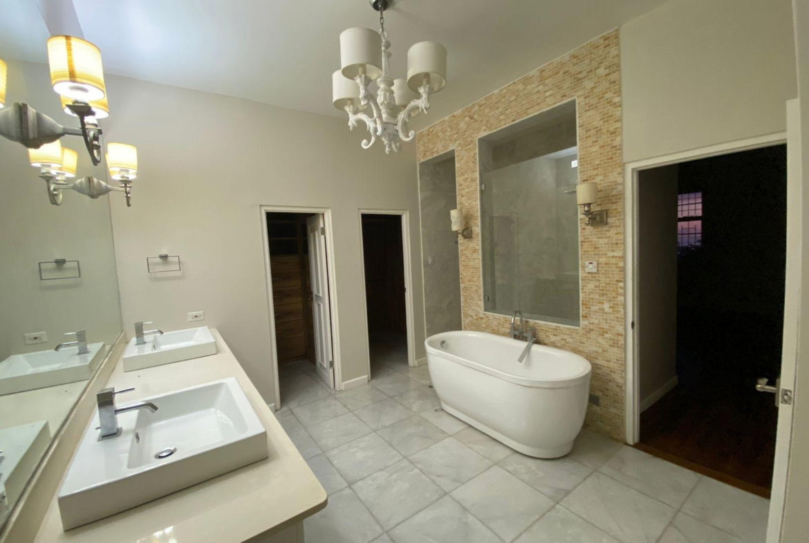 Eighth image of 2a Wilmington Drive in Kingston 6, St. Andrew, Jamaica - property is For Rent