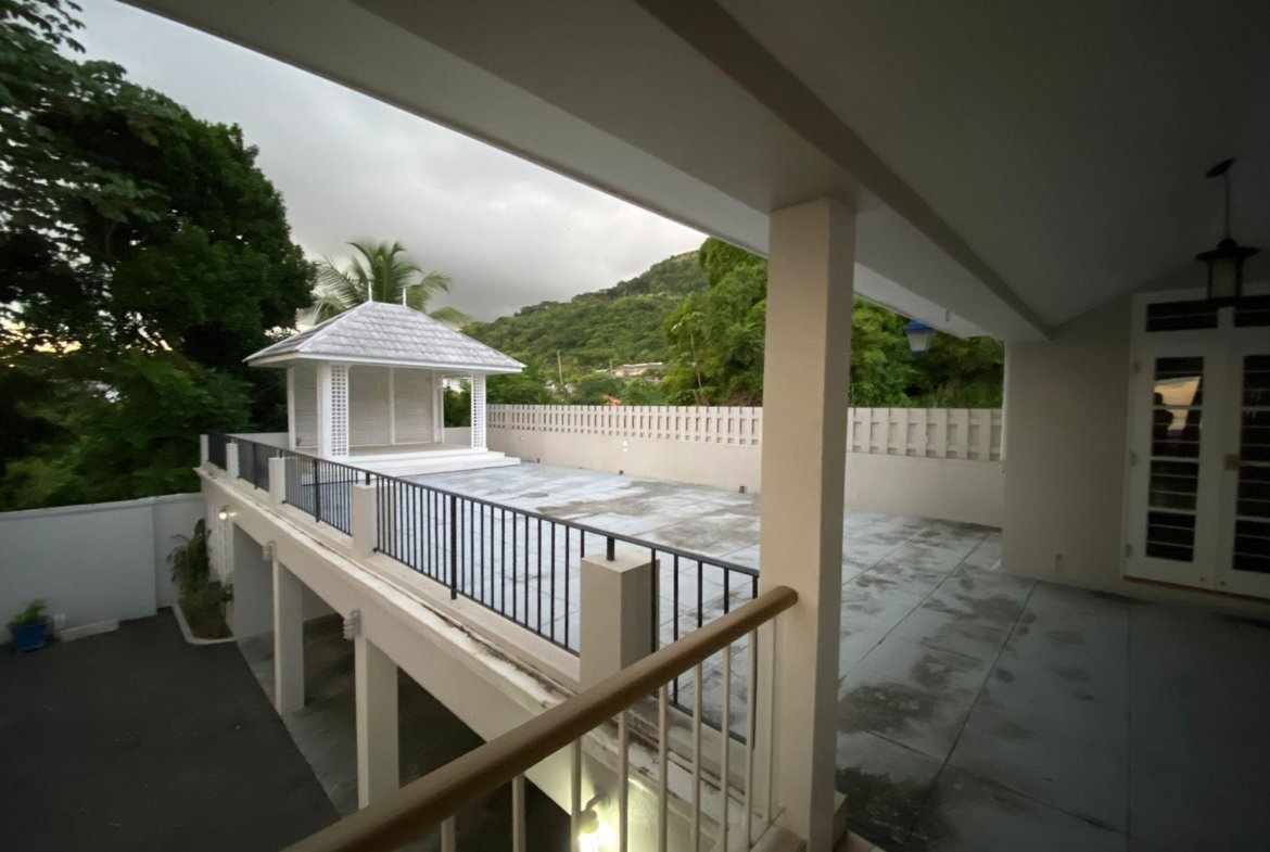 Tenth image of 2a Wilmington Drive in Kingston 6, St. Andrew, Jamaica - property is For Rent