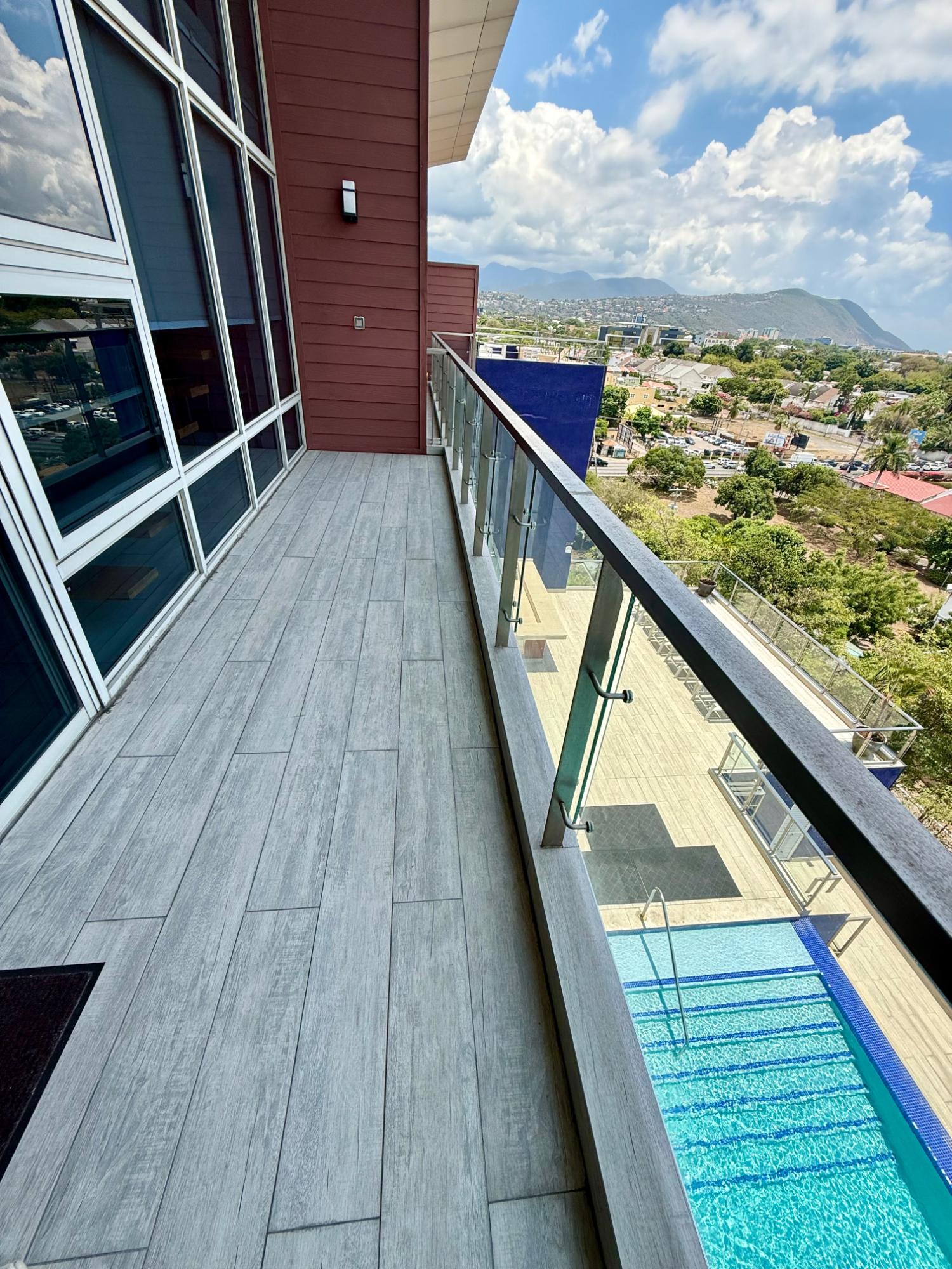 Second image of 908-20 South Avenue in Kingston 10, St. Andrew, Jamaica - property is For Rent
