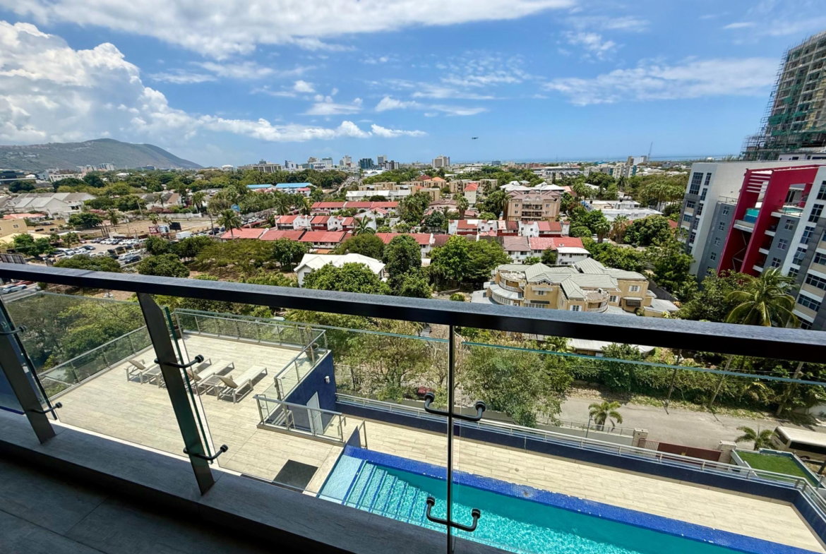 First image of 908-20 South Avenue in Kingston 10, St. Andrew, Jamaica - property is For Rent