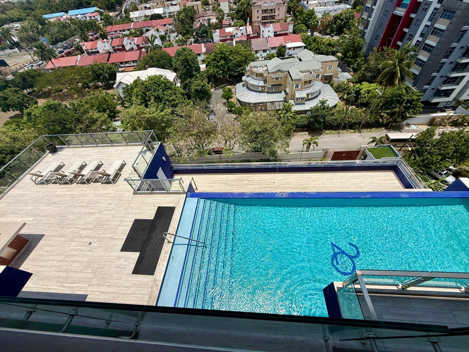 Third image of 908-20 South Avenue in Kingston 10, St. Andrew, Jamaica - property is For Rent