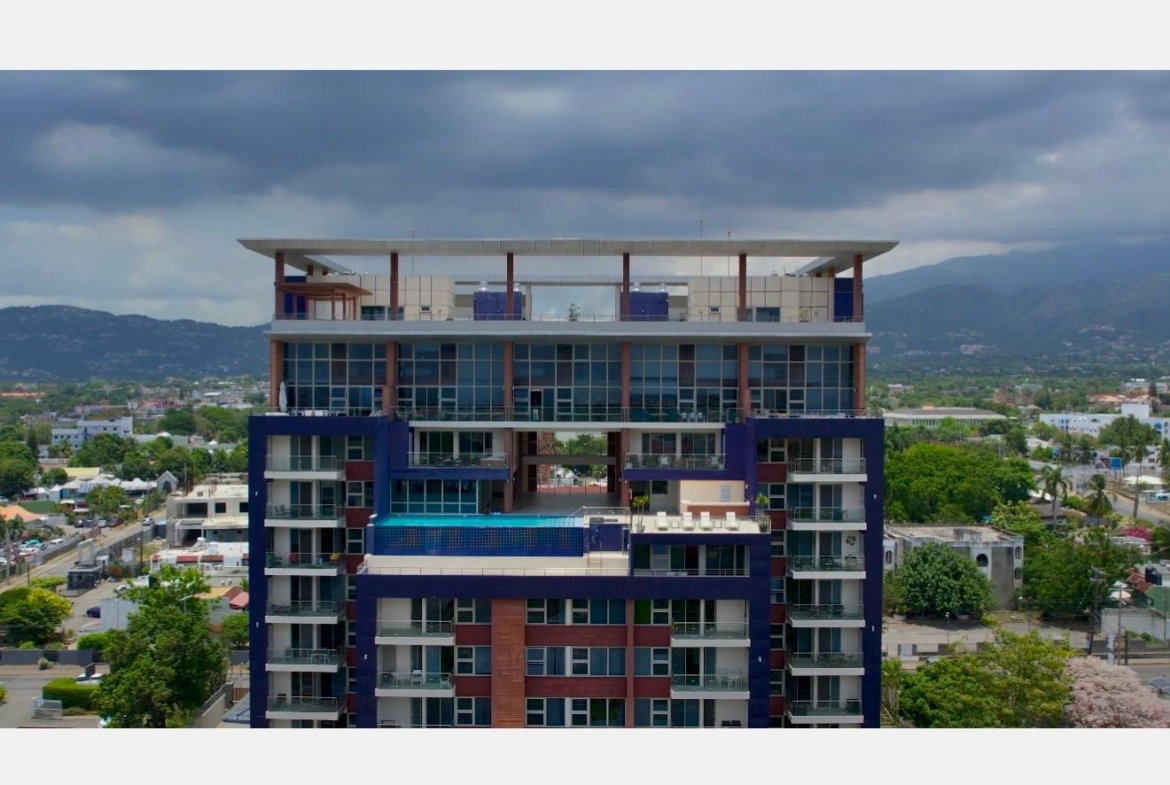 Fourth image of 908-20 South Avenue in Kingston 10, St. Andrew, Jamaica - property is For Rent