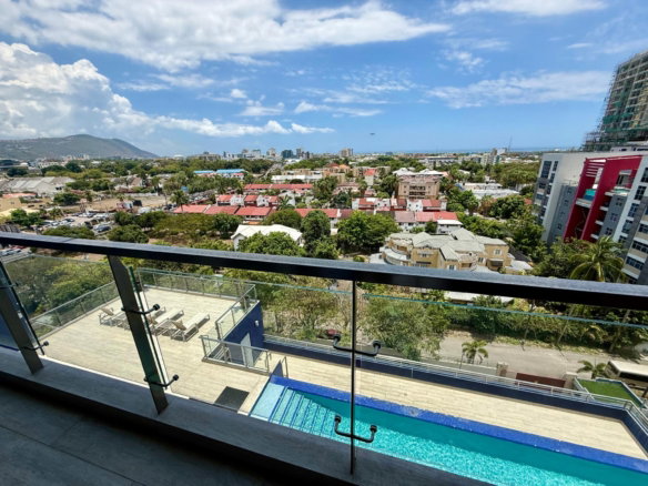 First image of 908-20 South Avenue in Kingston 10, St. Andrew, Jamaica - property is For Rent