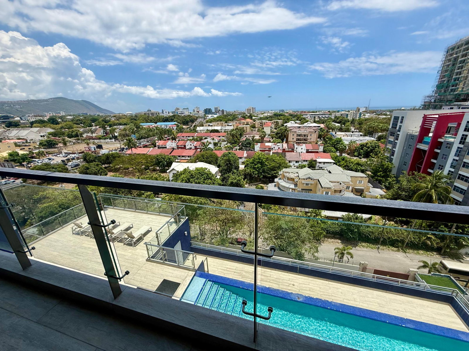 First image of 908-20 South Avenue in Kingston 10, St. Andrew, Jamaica - property is For Rent