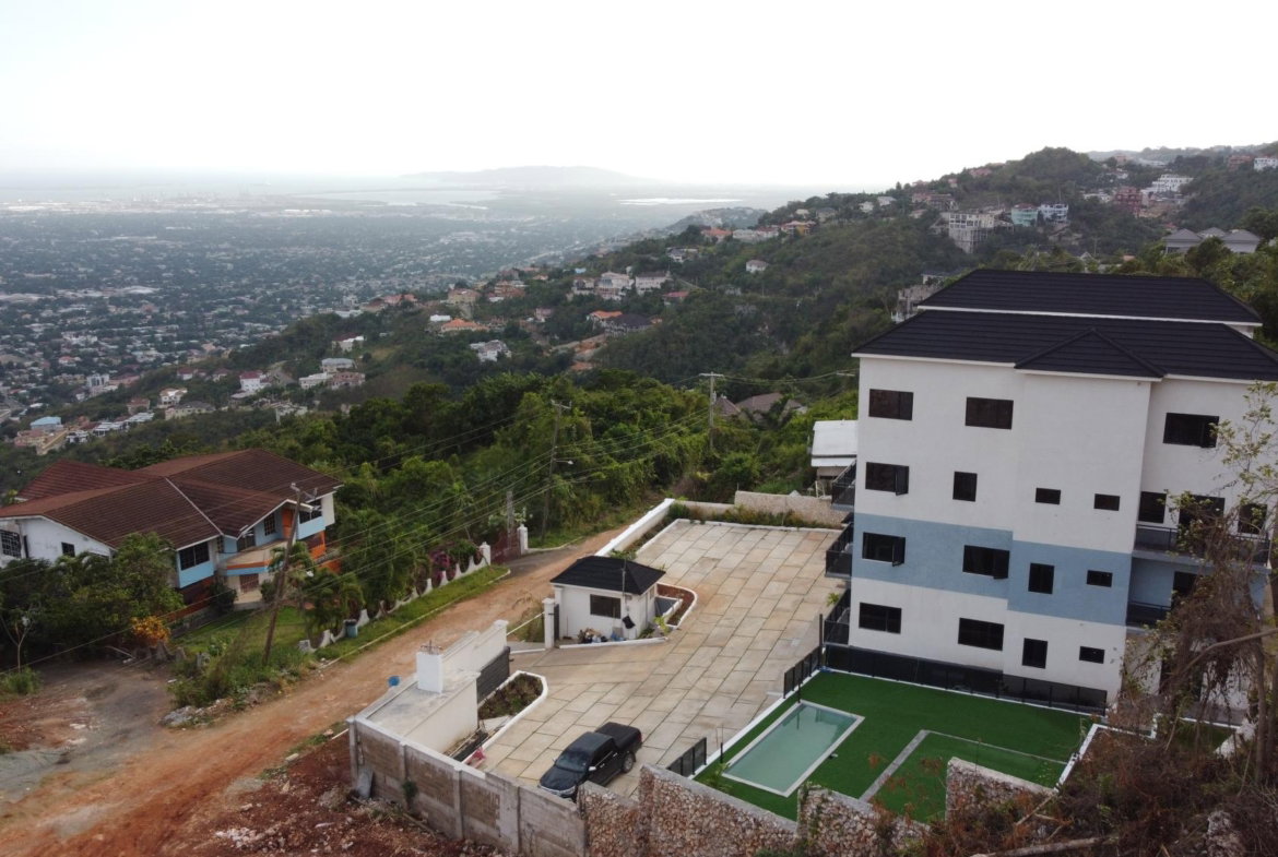 First image of 8- Smokey Vale in Kingston 8, St. Andrew, Jamaica - property is For Rent