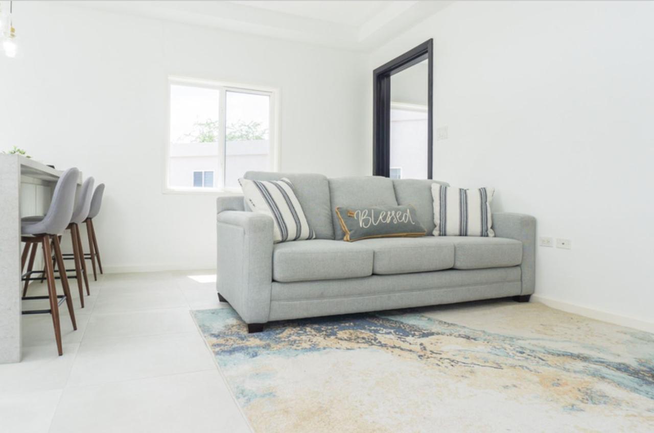 Luxury-Penthouse-Apartment-for-Sale-at-28-39-University-Crescent-St.-Andrew-Jamaica Tenth image of 28-39 University Crescent in Kingston 6, St. Andrew, Jamaica - property is For Sale