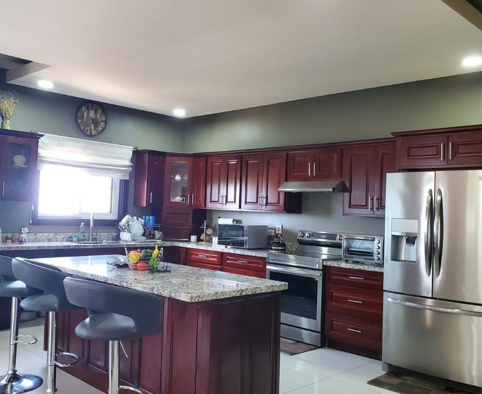 Second image of 8-26 Russell Heights in Kingston 8, St. Andrew, Jamaica - property is For Sale