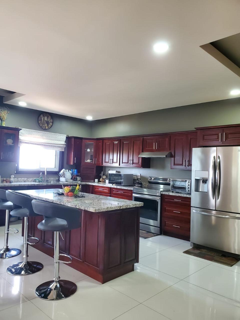 Luxury-Penthouse-Apartment-for-Sale-in-Russell-Heights-St.-Andrew-Jamaica Second image of 8-26 Russell Heights in Kingston 8, St. Andrew, Jamaica - property is For Sale