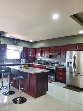 Second image of 8-26 Russell Heights in Kingston 8, St. Andrew, Jamaica - property is For Sale
