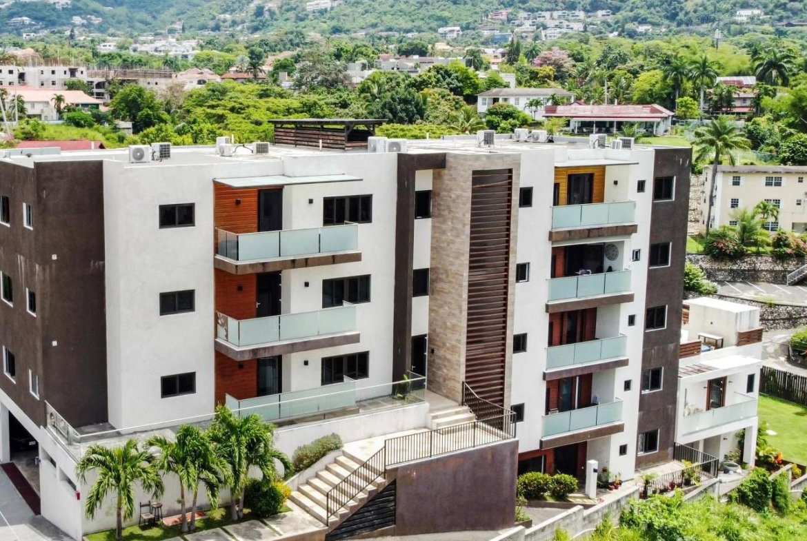 Twelfth image of 8-26 Russell Heights in Kingston 8, St. Andrew, Jamaica - property is For Sale