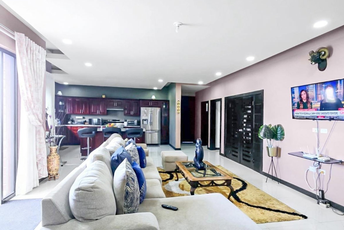 Third image of 8-26 Russell Heights in Kingston 8, St. Andrew, Jamaica - property is For Sale
