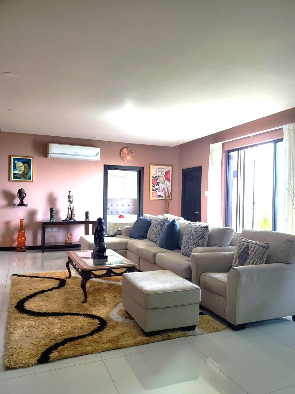 Luxury-Penthouse-Apartment-for-Sale-in-Russell-Heights-St.-Andrew-Jamaica Fourth image of 8-26 Russell Heights in Kingston 8, St. Andrew, Jamaica - property is For Sale