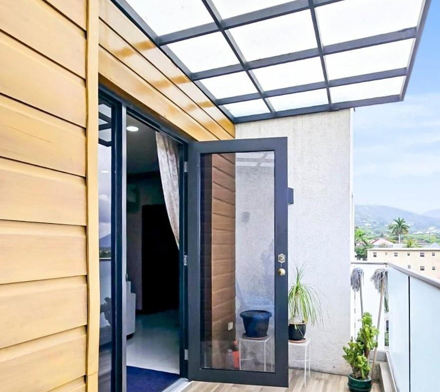 Fifth image of 8-26 Russell Heights in Kingston 8, St. Andrew, Jamaica - property is For Sale