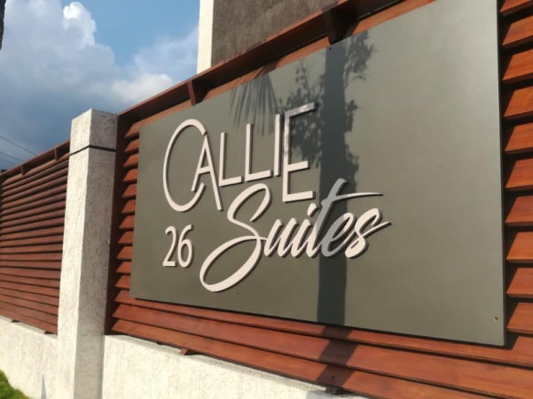 First image of 8-26 Russell Heights in Kingston 8, St. Andrew, Jamaica - property is For Sale