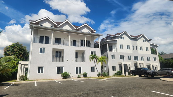 Second image of G9-70 Shortwood Road, Kingston in Kingston 8, St. Andrew, Jamaica - property is For Sale