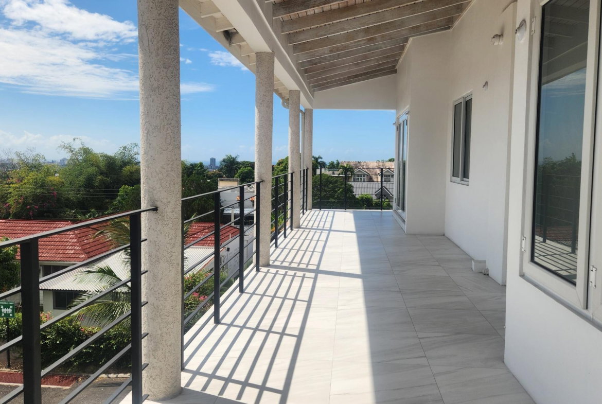 Twenty-Third image of G9-70 Shortwood Road, Kingston in Kingston 8, St. Andrew, Jamaica - property is For Sale
