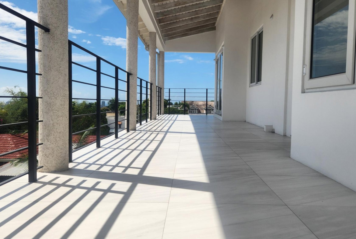 Twenty-Fifth image of G9-70 Shortwood Road, Kingston in Kingston 8, St. Andrew, Jamaica - property is For Sale