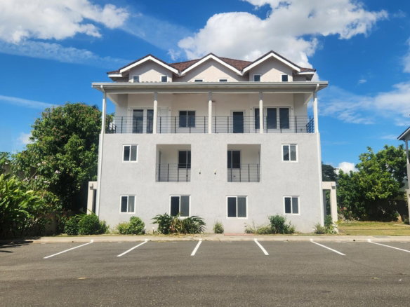 First image of G9-70 Shortwood Road, Kingston in Kingston 8, St. Andrew, Jamaica - property is For Sale