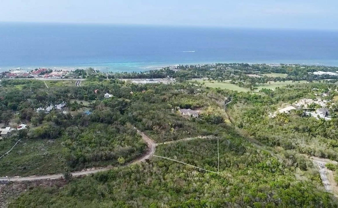 First image of 114 Highlands, Spring Farm in Half Moon, St. James, Jamaica - property is For Sale