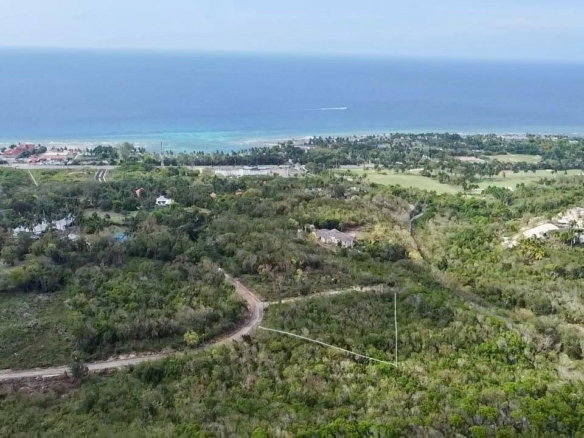 First image of 114 Highlands, Spring Farm in Half Moon, St. James, Jamaica - property is For Sale