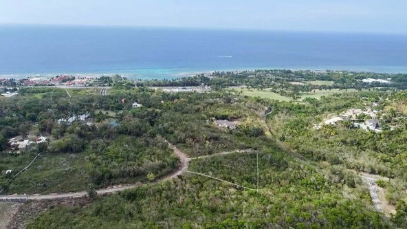 First image of 114 Highlands, Spring Farm in Half Moon, St. James, Jamaica - property is For Sale