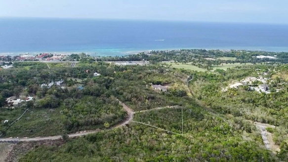 First image of 114 Highlands, Spring Farm in Half Moon, St. James, Jamaica - property is For Sale