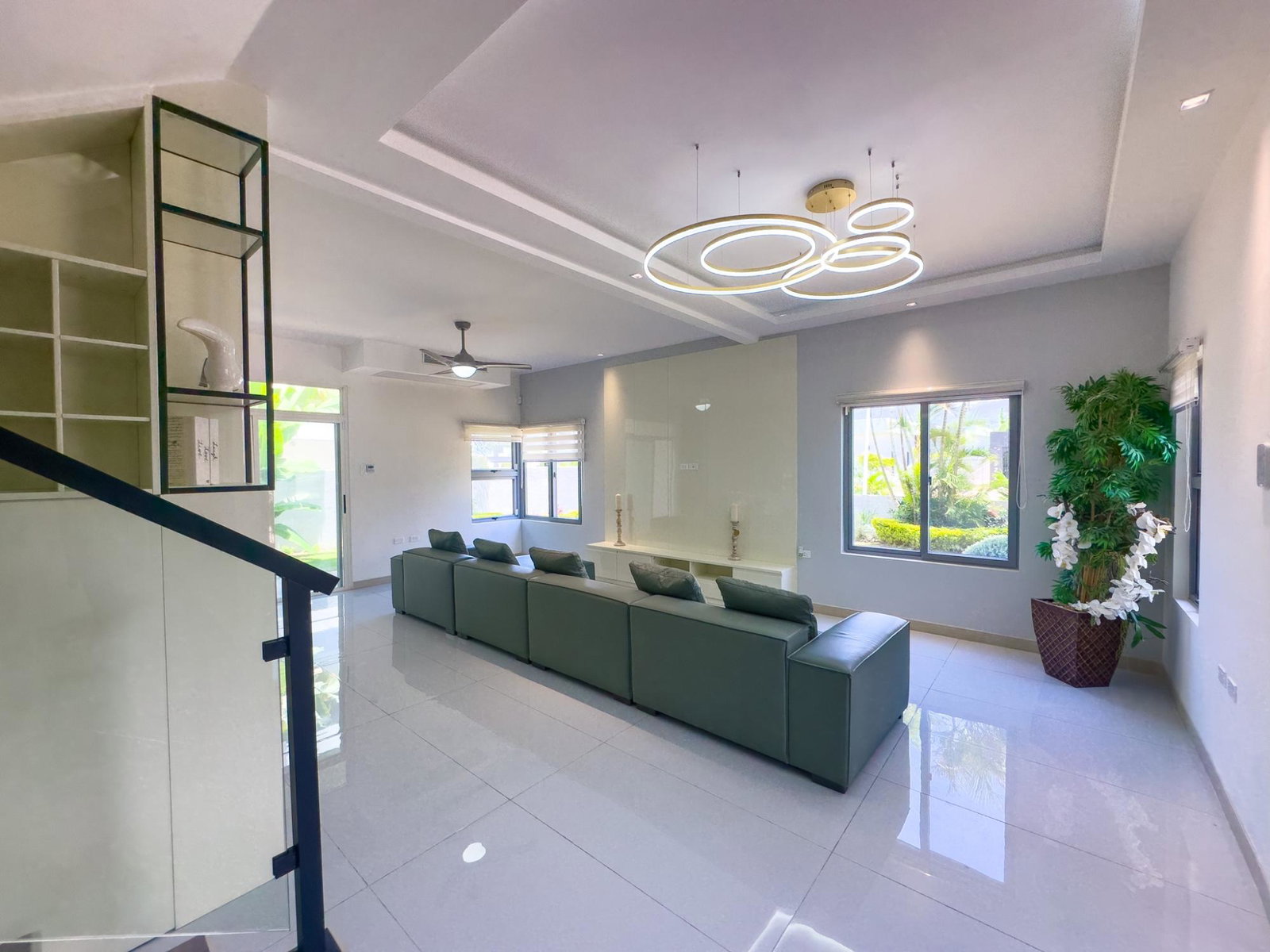 Luxury-Townhouse-for-Sale-at-Paradisiac-Beach-Club-St.-Ann-Jamaica Third image of Onyxparadisiac Beachclub in Richmond, St. Ann, Jamaica - property is For Sale