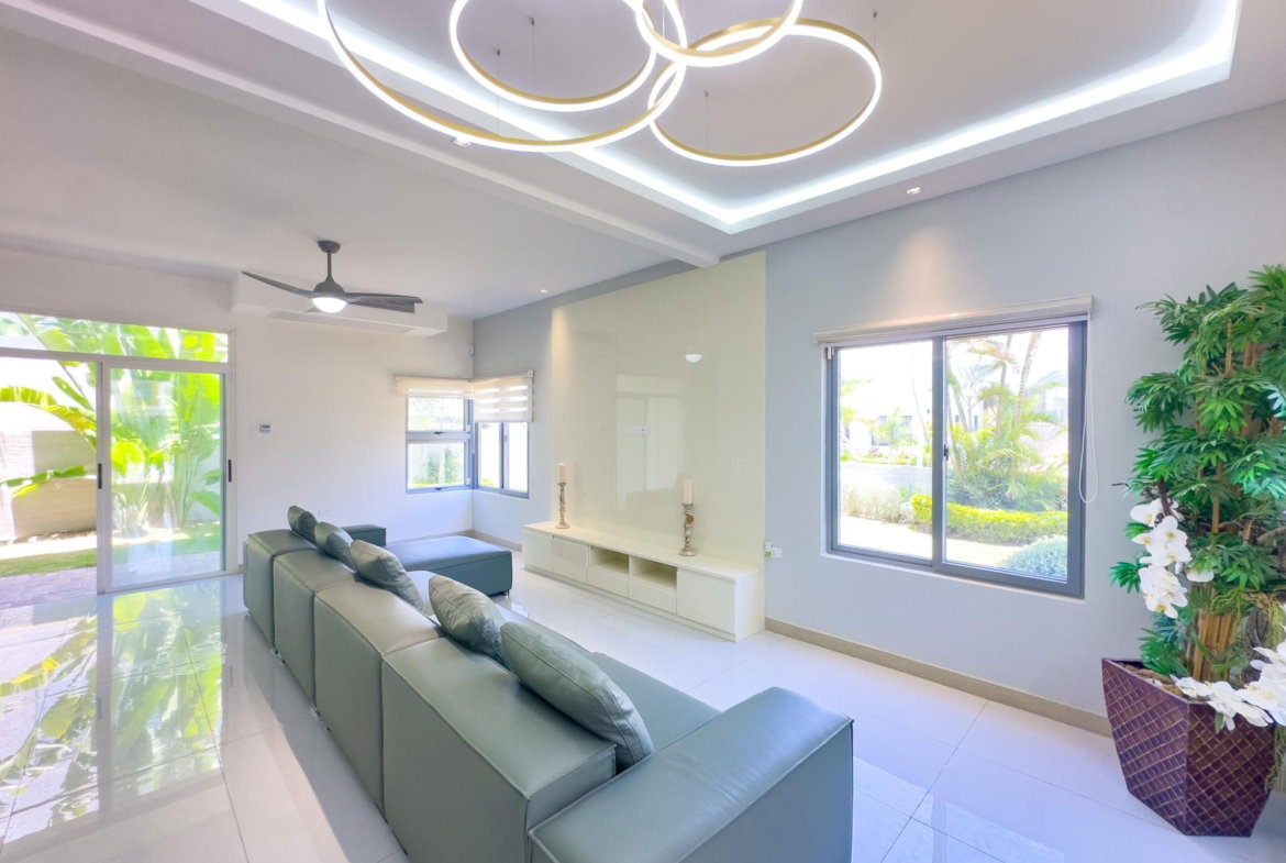 First image of 305 The Onyx Townhouse 305 in Richmond, St. Ann, Jamaica - property is For Sale