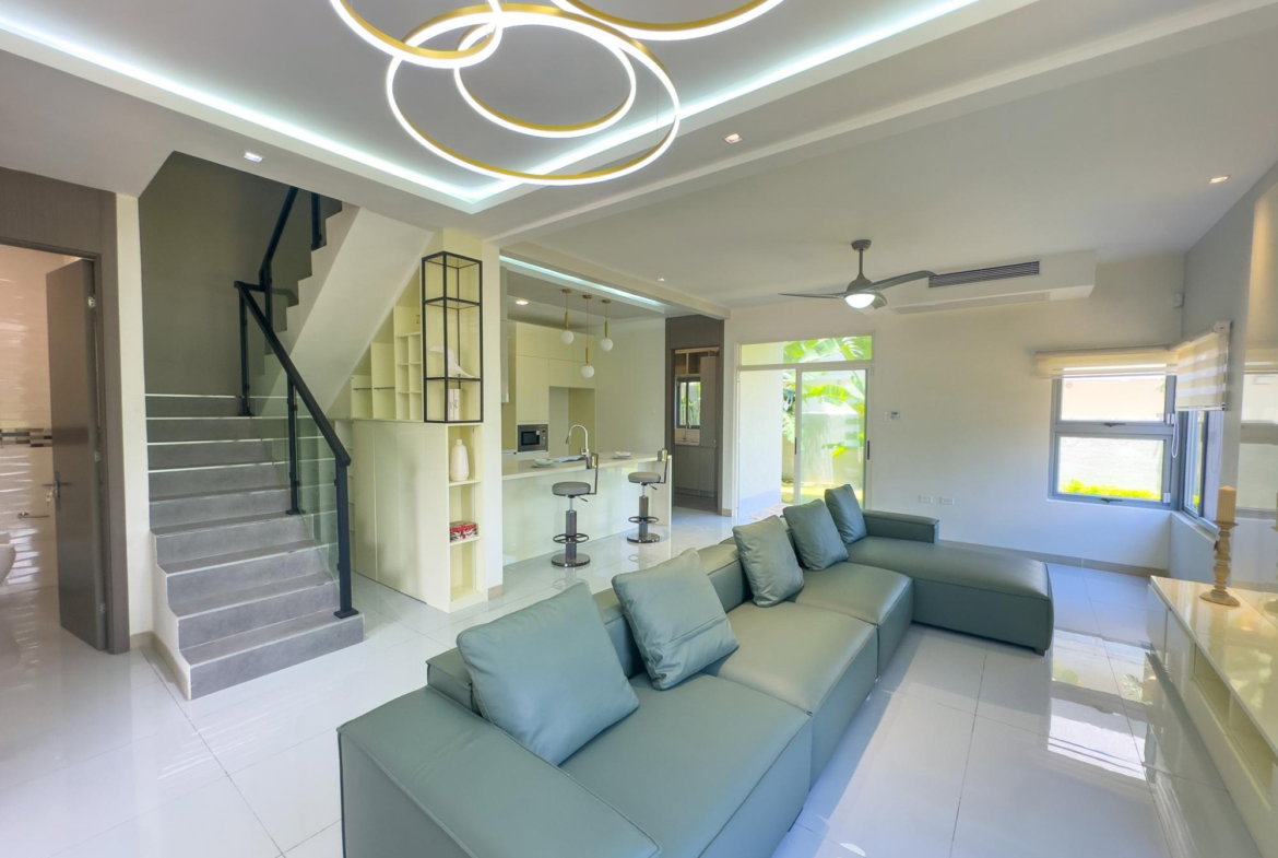 Third image of 305 The Onyx Townhouse 305 in Richmond, St. Ann, Jamaica - property is For Sale