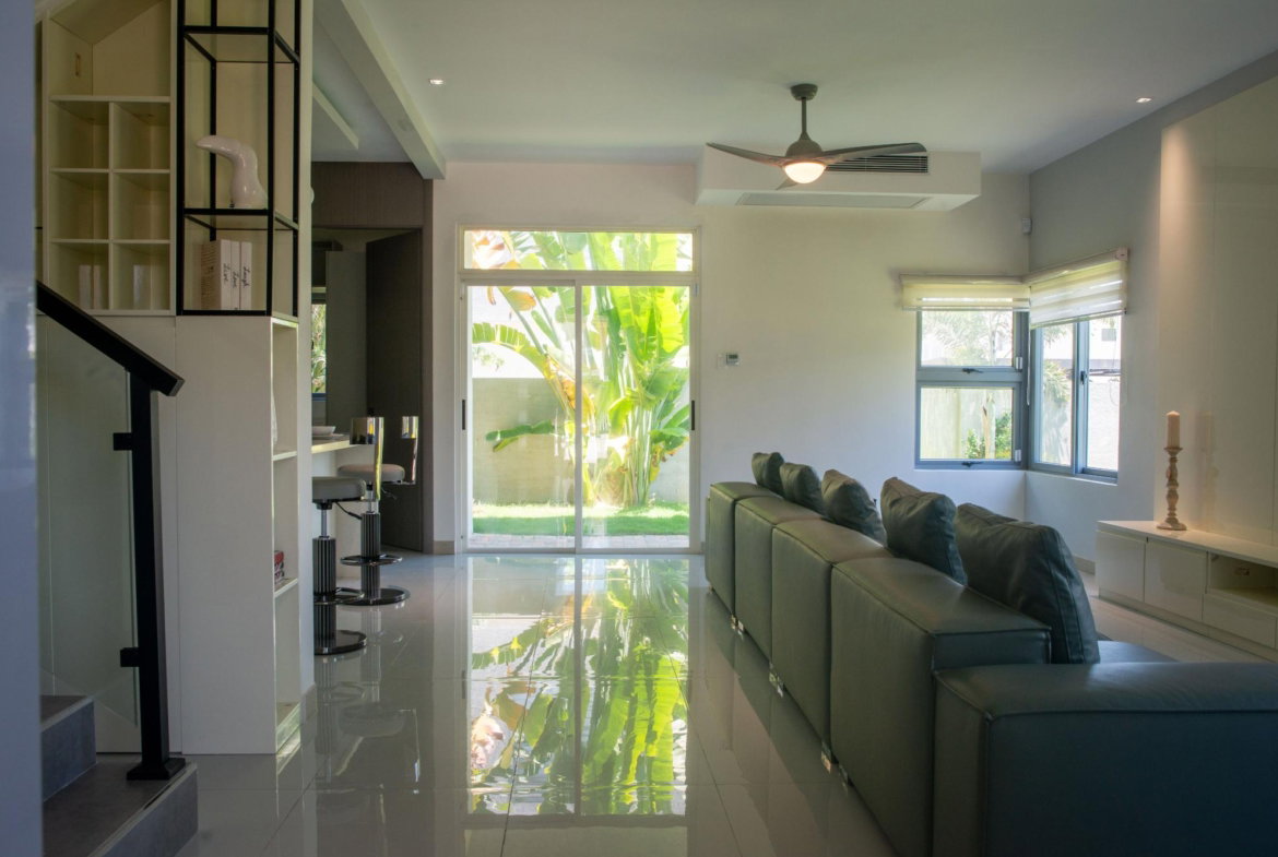 Fourth image of 305 The Onyx Townhouse 305 in Richmond, St. Ann, Jamaica - property is For Sale