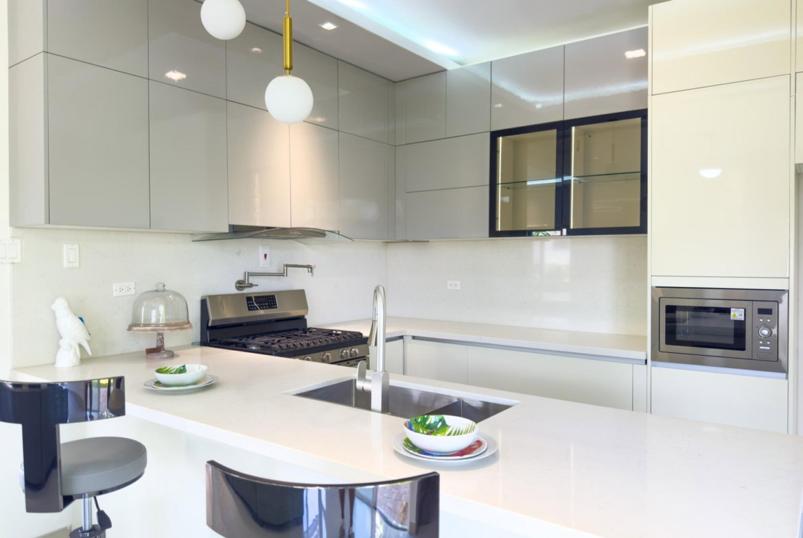 Sixth image of 305 The Onyx Townhouse 305 in Richmond, St. Ann, Jamaica - property is For Sale