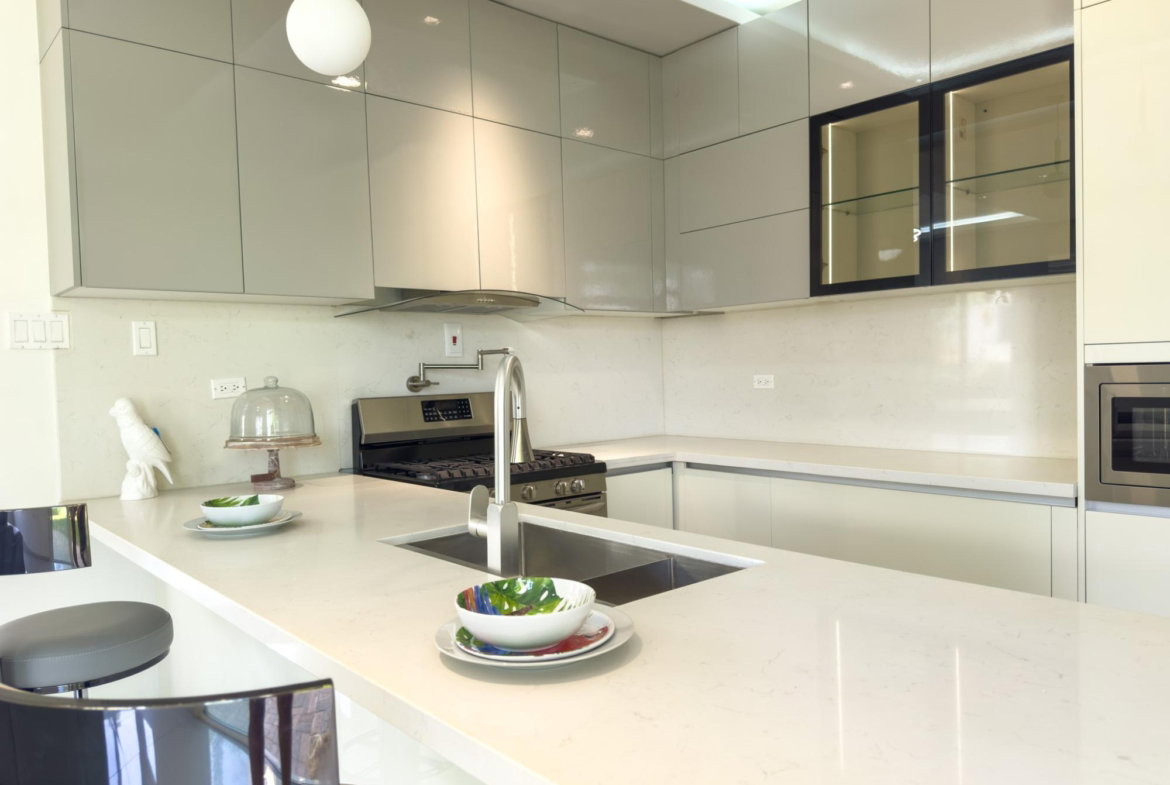 Eighth image of 305 The Onyx Townhouse 305 in Richmond, St. Ann, Jamaica - property is For Sale