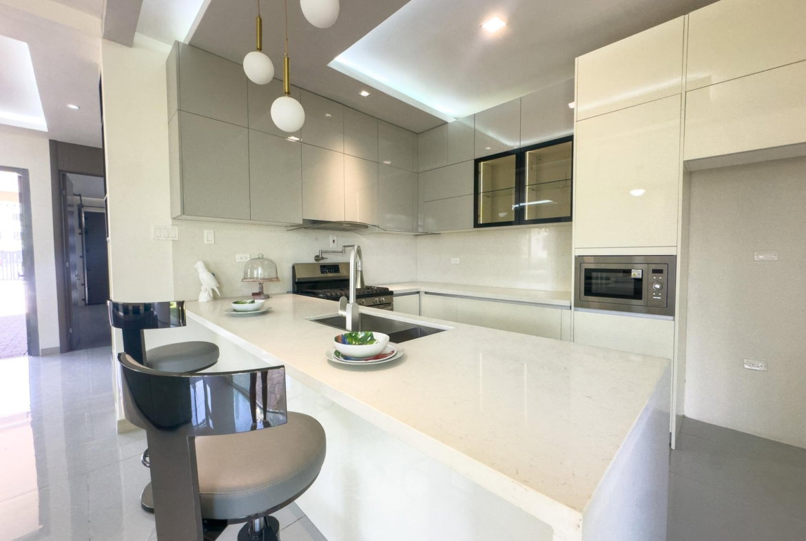 Ninth image of 305 The Onyx Townhouse 305 in Richmond, St. Ann, Jamaica - property is For Sale