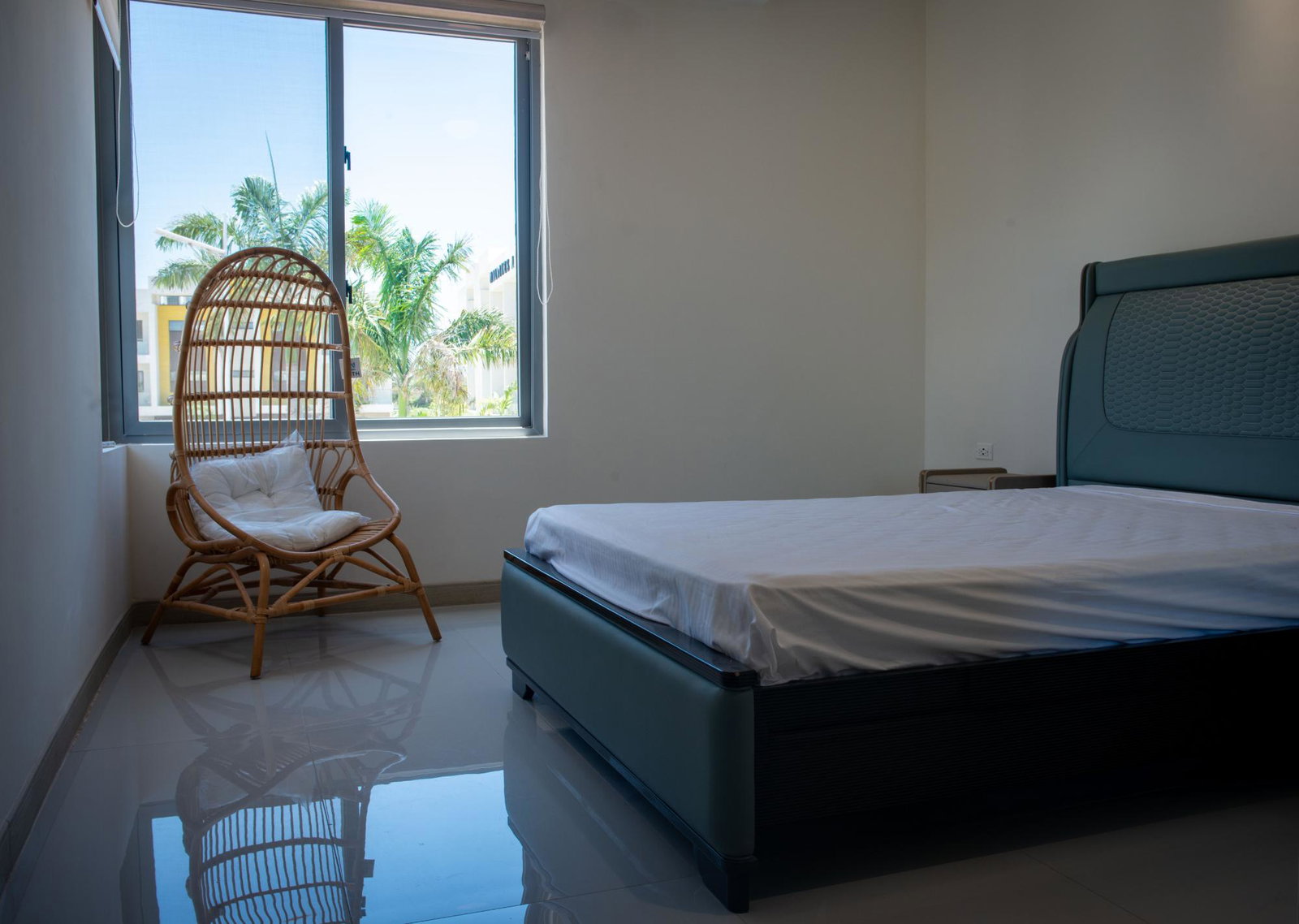 Luxury-Townhouse-for-Sale-at-Paradisiac-Beach-Club-St.-Ann-Jamaica Thirteenth image of 305 The Onyx Townhouse 305 in Richmond, St. Ann, Jamaica - property is For Sale