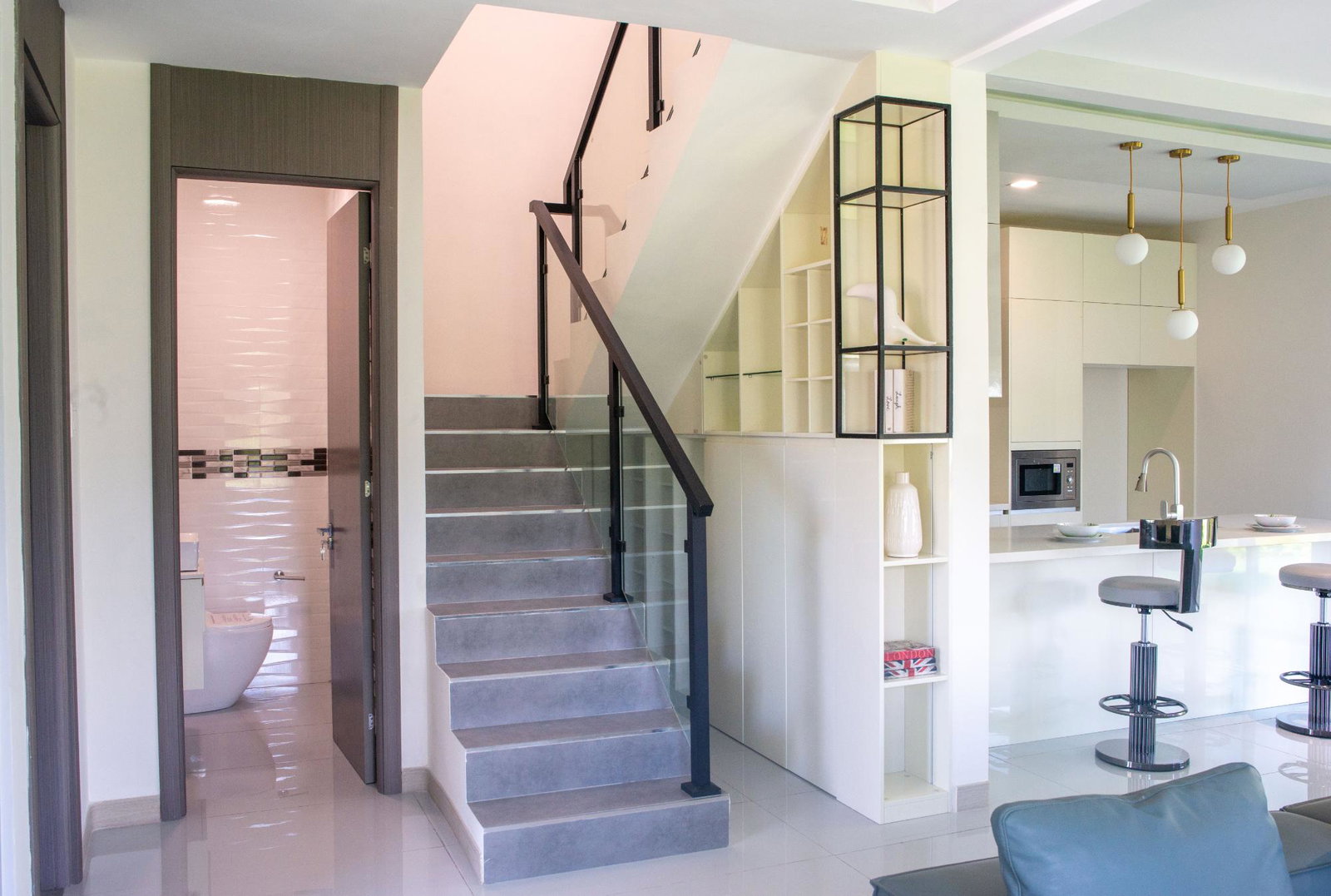 Luxury-Townhouse-for-Sale-at-Paradisiac-Beach-Club-St.-Ann-Jamaica Fifth image of Onyxparadisiac Beachclub in Richmond, St. Ann, Jamaica - property is For Sale