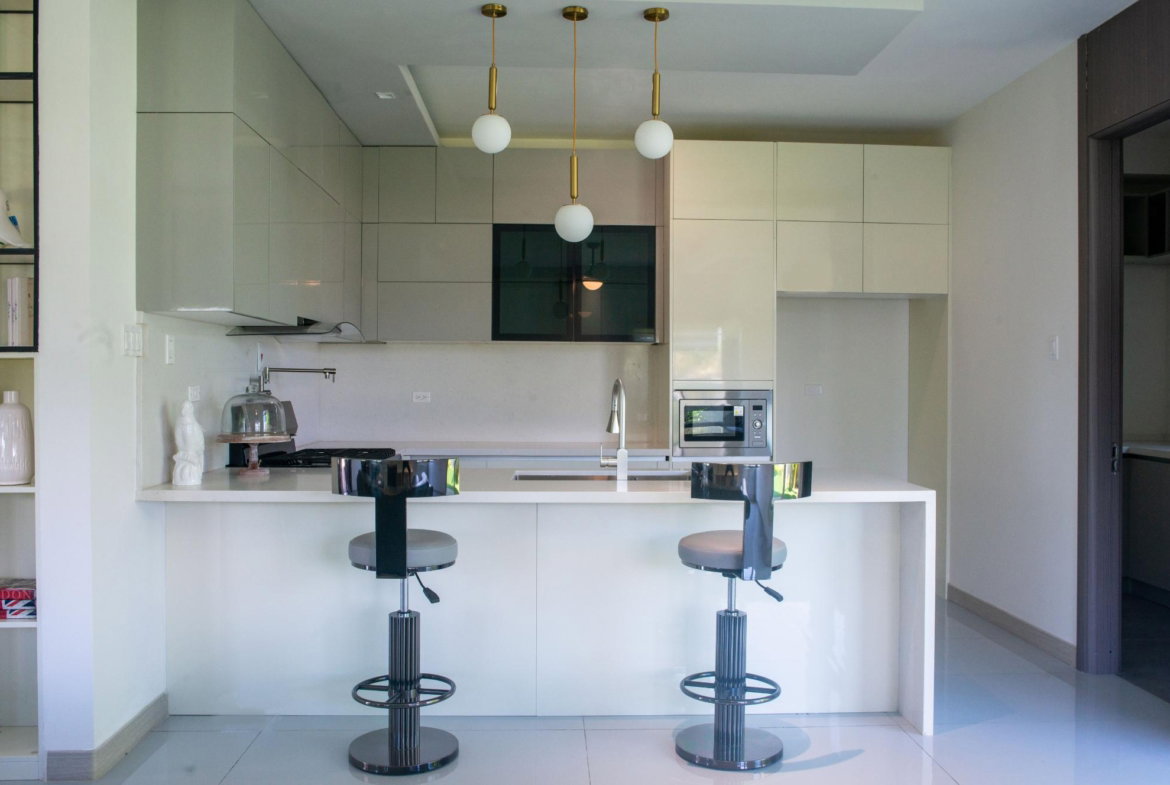 Twenty-First image of 305 The Onyx Townhouse 305 in Richmond, St. Ann, Jamaica - property is For Sale