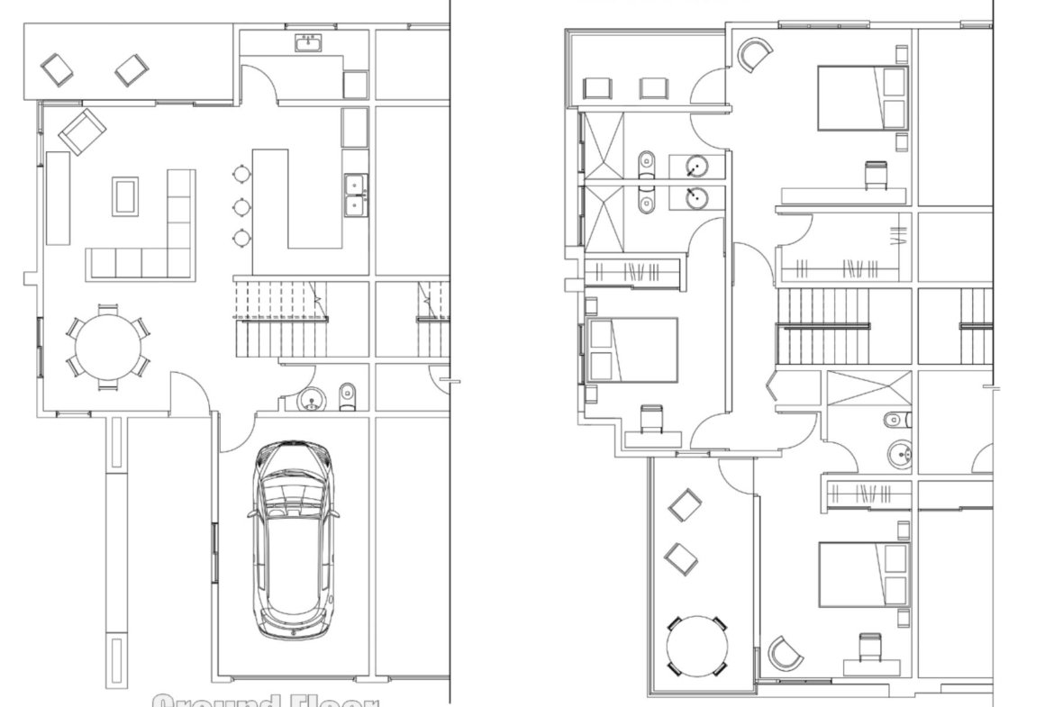 Twenty-Second image of 305 The Onyx Townhouse 305 in Richmond, St. Ann, Jamaica - property is For Sale