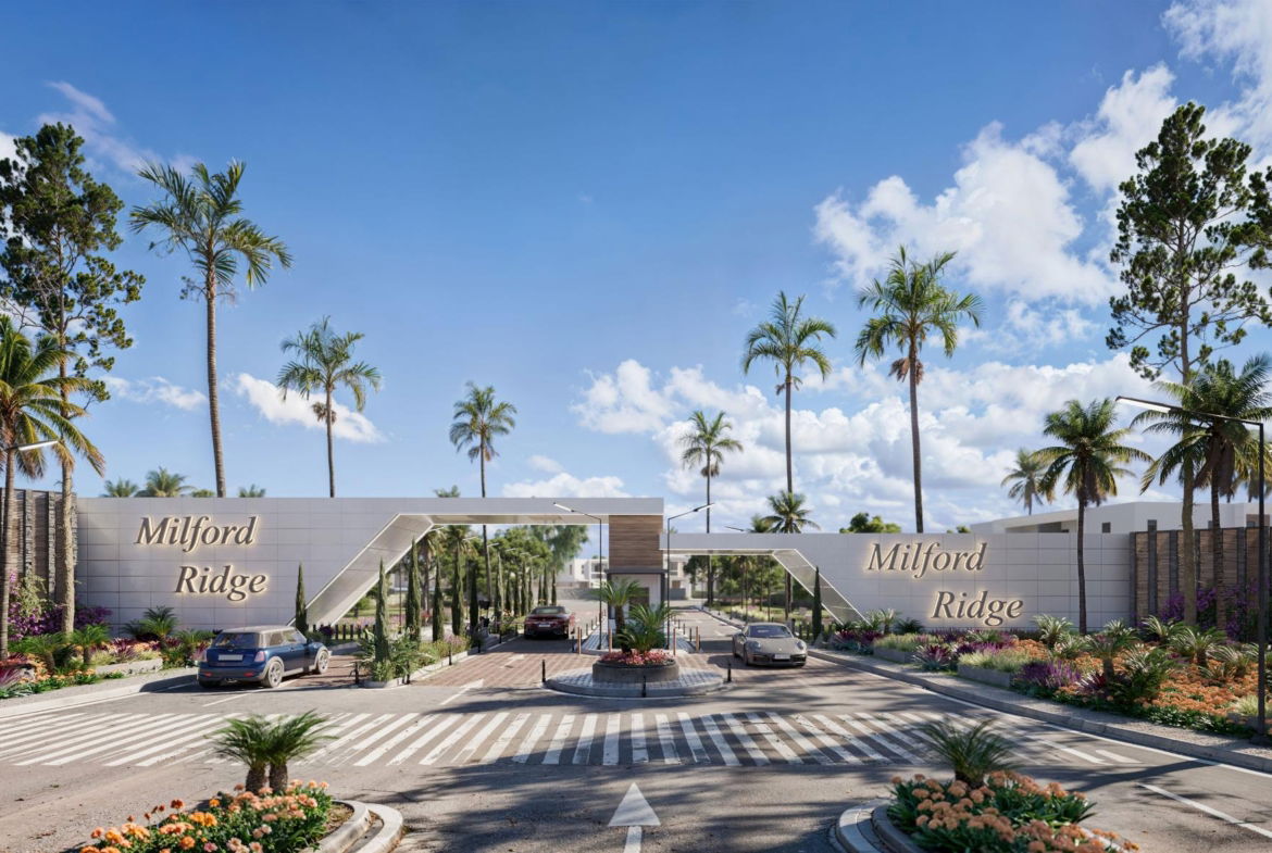 First image of Lot 175 Milford Ridge in Ocho Rios, St. Ann, Jamaica - property is For Sale