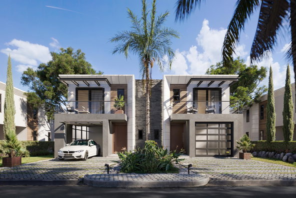 Second image of Lot 175 Milford Ridge in Ocho Rios, St. Ann, Jamaica - property is For Sale