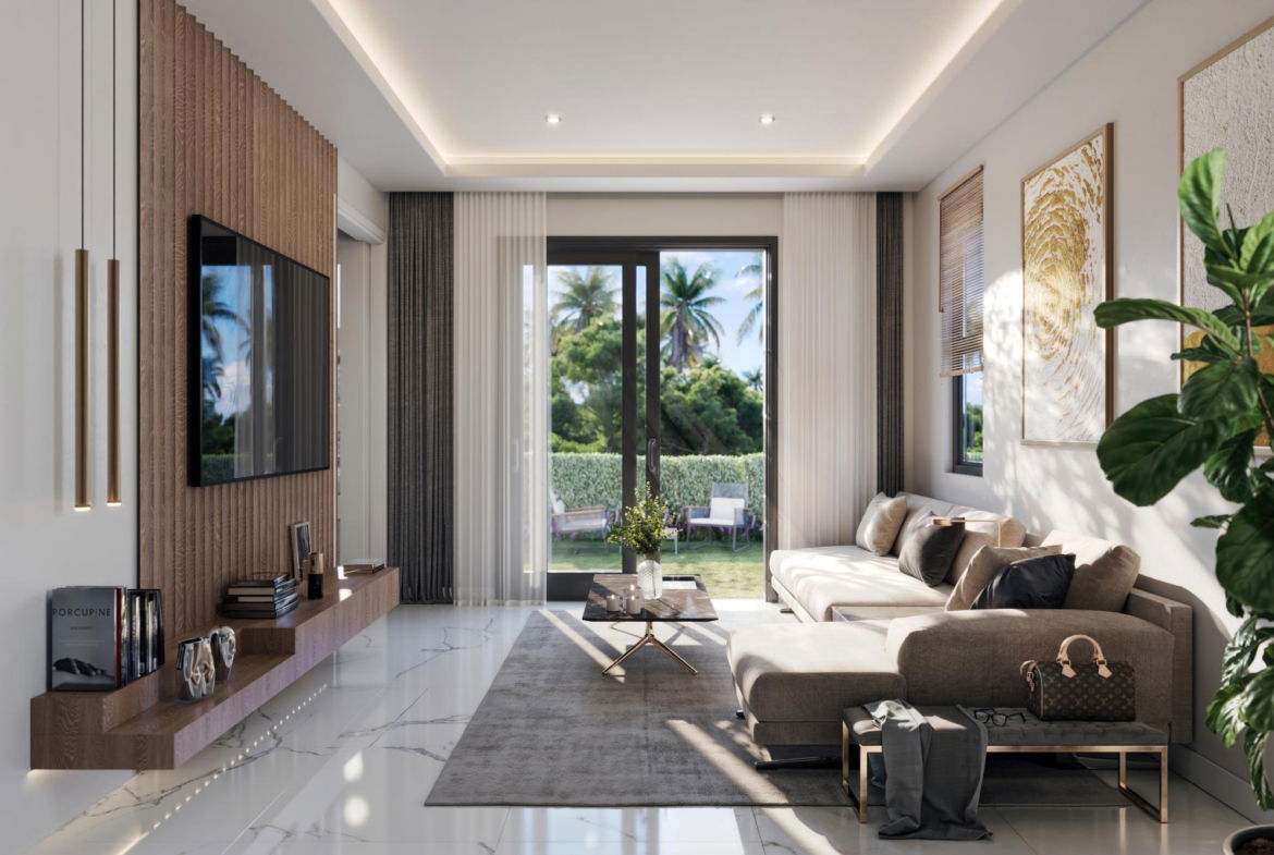 Fourth image of Lot 151 Milford Ridge in Ocho Rios, St. Ann, Jamaica - property is For Sale