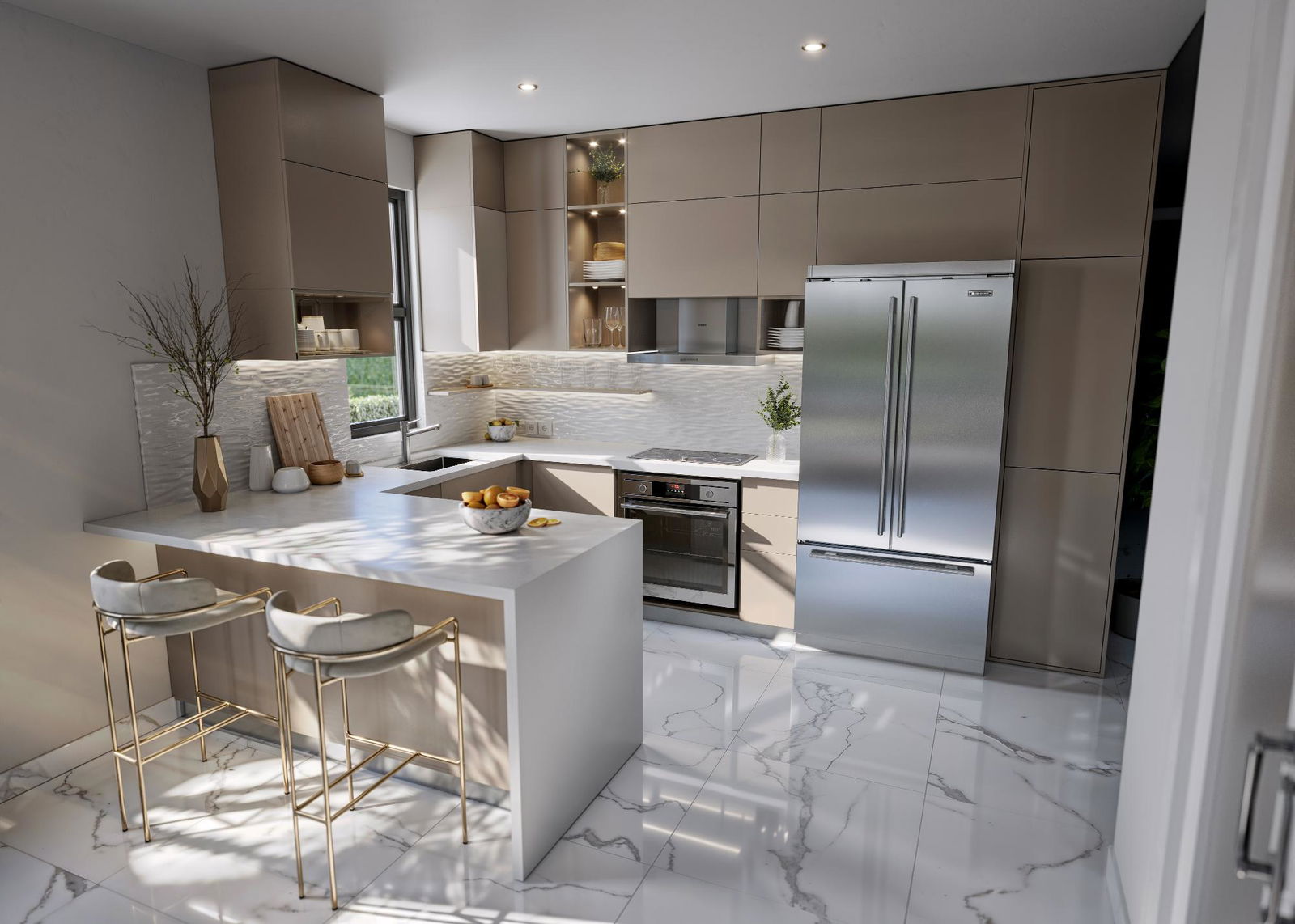 Fifth image of Lot 151 Milford Ridge in Ocho Rios, St. Ann, Jamaica - property is For Sale