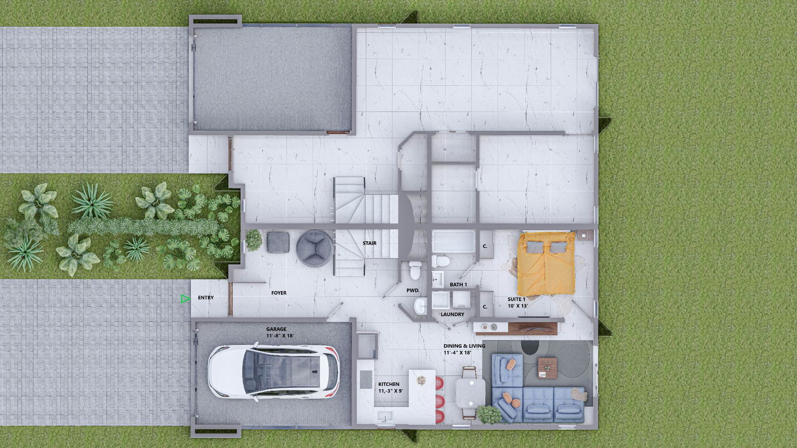 Eighth image of Lot 151 Milford Ridge in Ocho Rios, St. Ann, Jamaica - property is For Sale