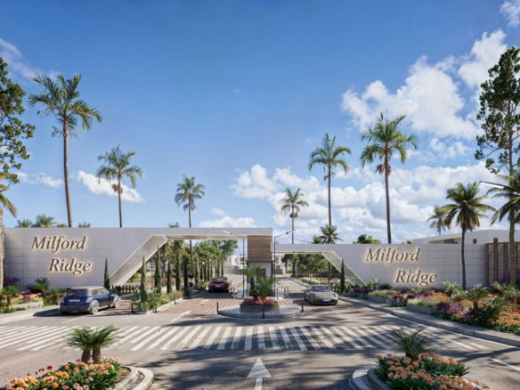 First image of Lot 146 Milford Ridge in Ocho Rios, St. Ann, Jamaica - property is For Sale