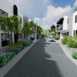 First image of 12-5 Farringdon Heights in Kingston 6, St. Andrew, Jamaica - property is For Sale